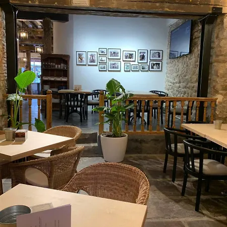 La Ermita Cantabria